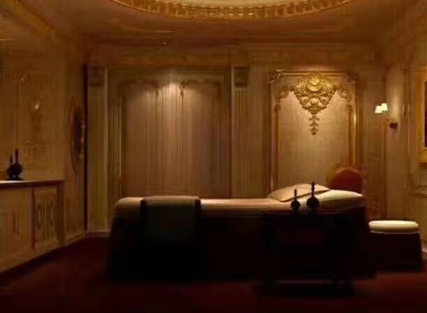 天津和平高档休闲会所风采展示（九）