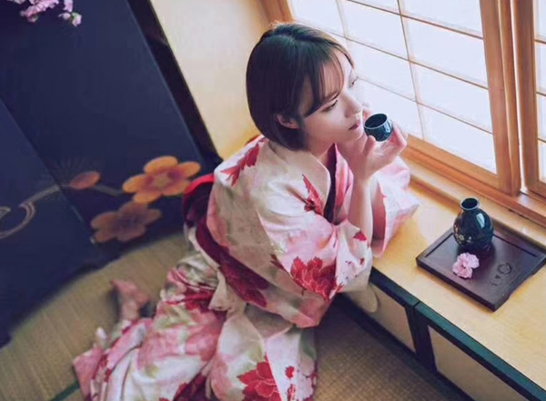 天津和平商务按摩spa会所艺师风采（二）