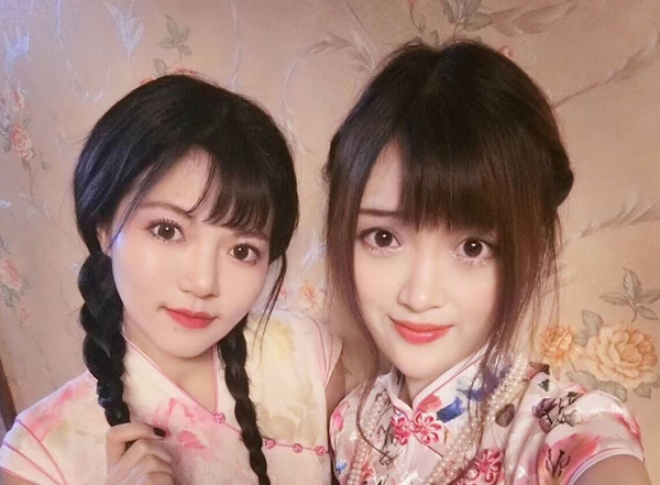 天津和平水疗会所艺师风采（十）